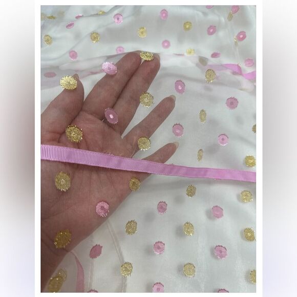 US Angels back‎ Bow Size 6X - Picture 9 of 12